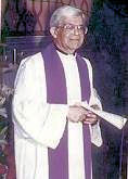 Mons. Nicola Deriu
